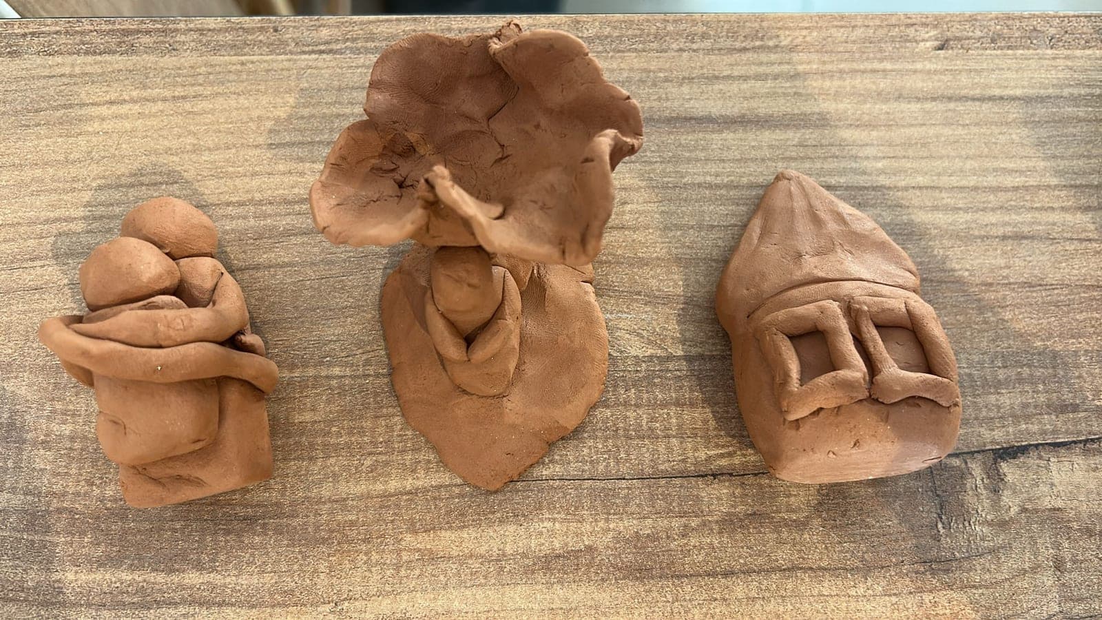 Sanat Terapisi Atölyesinden Kesitler