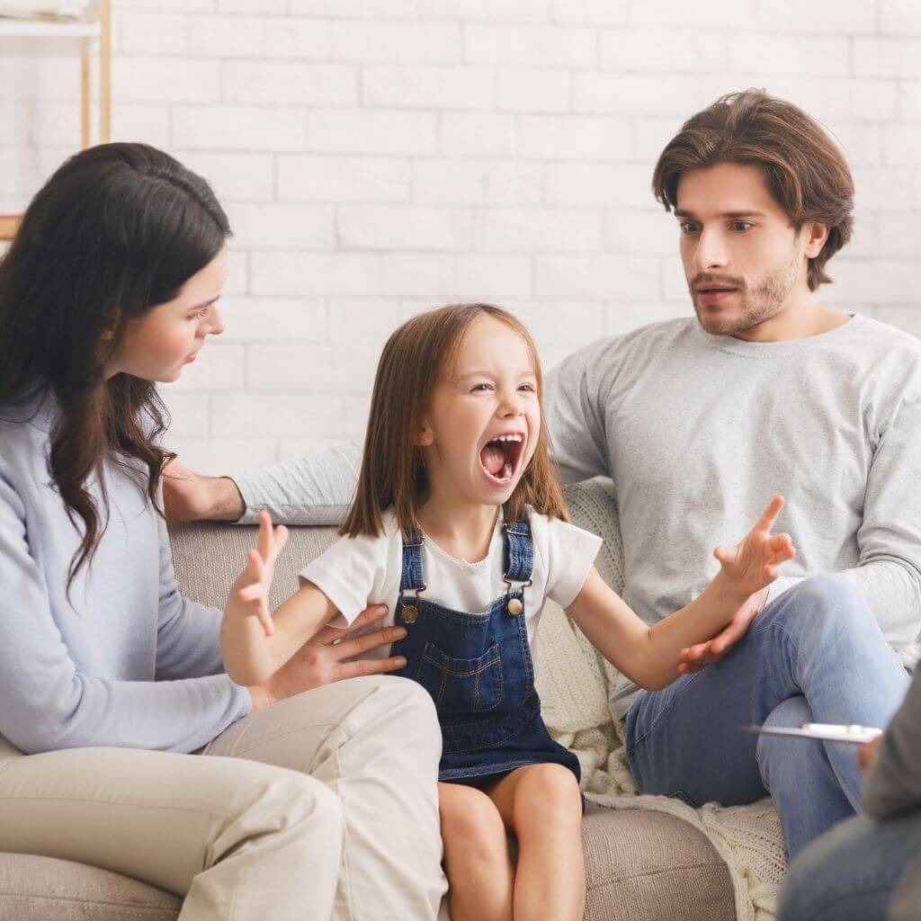 Aile Danışmanlığı - Çanakkale Psikolog