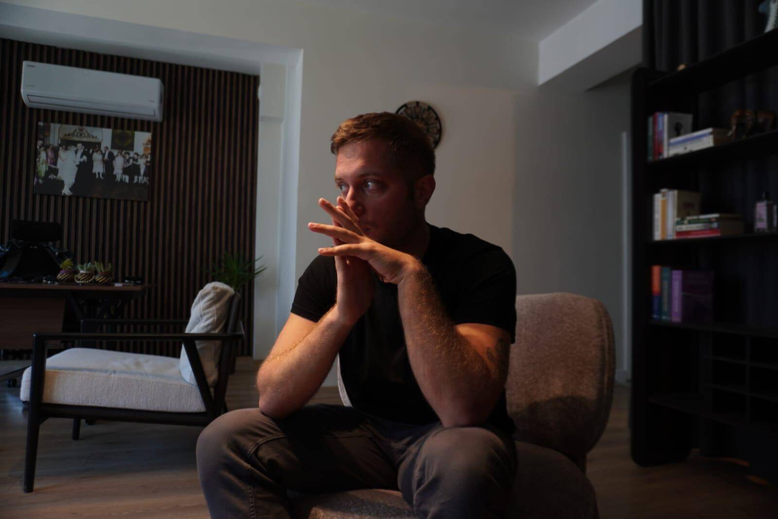 Çanakkale Psikolog Cahit Necdet Gülnar